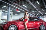 MG 6 PHEV