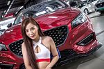 MG 6 PHEV