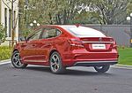 MG 6 PHEV