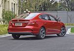 MG 6 PHEV