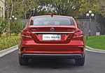 MG 6 PHEV