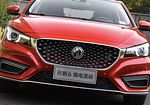 MG 6 PHEV