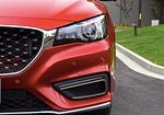 MG 6 PHEV