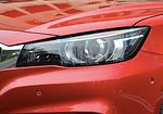 MG 6 PHEV