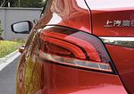 MG 6 PHEV