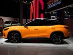 MG One