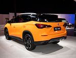 MG One