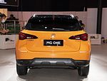 MG One