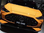 MG One