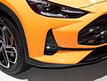 MG One