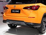 MG One