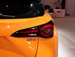 MG One