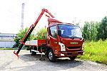 Naveco C300