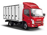 Naveco C300