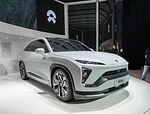 Nio EC6: Фото 1