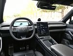 Nio EC7: Фото 2