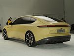 Nio ET5