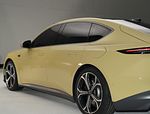 Nio ET5