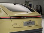 Nio ET5