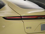 Nio ET5