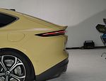Nio ET5