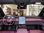 Nio ET5T: Фото 1