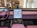 Nio ET5T