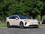 Nio ET5T: Фото 1