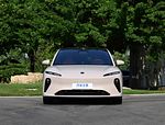 Nio ET5T: Фото 2