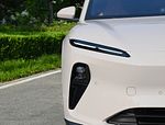 Nio ET5T