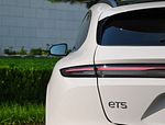 Nio ET5T