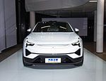 Polestar 3: Фото 2
