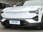 Polestar 3