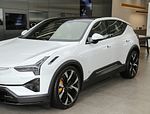 Polestar 3