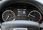 Qoros City SUV