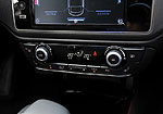 Qoros City SUV