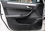 Qoros City SUV
