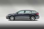 Qoros 3 Estate