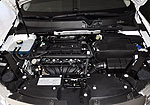 Qoros 3 Sedan