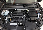 Qoros 3 Sedan