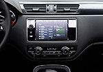 Qoros 5 SUV