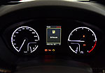 Qoros 5 SUV