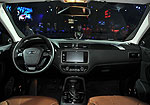 Qoros 5 SUV