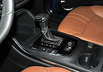 Qoros 5 SUV