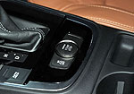 Qoros 5 SUV