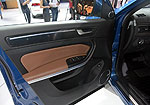 Qoros 5 SUV