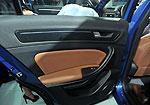 Qoros 5 SUV