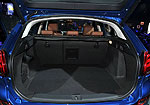 Qoros 5 SUV