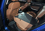 Qoros 5 SUV