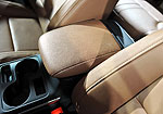 Qoros 5 SUV